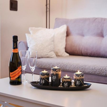 Apartman Ivka Брезно Екстер'єр фото