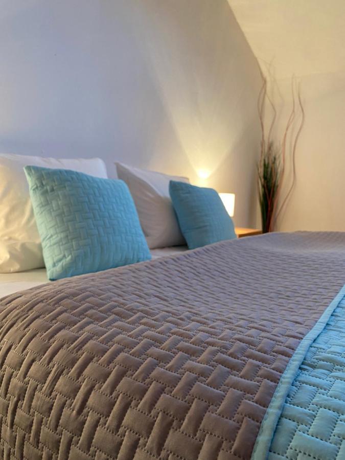 Apartman Ivka Брезно Екстер'єр фото