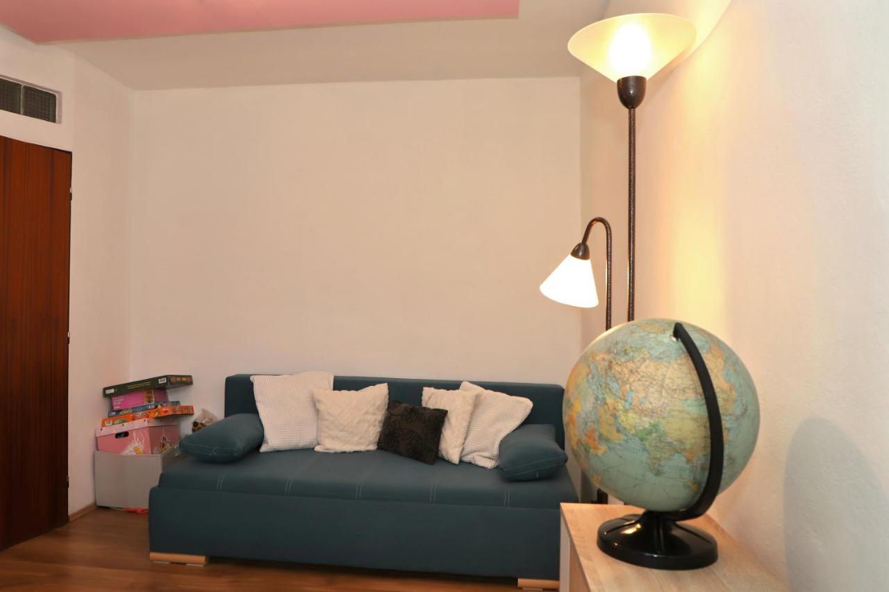Apartman Ivka Брезно Екстер'єр фото