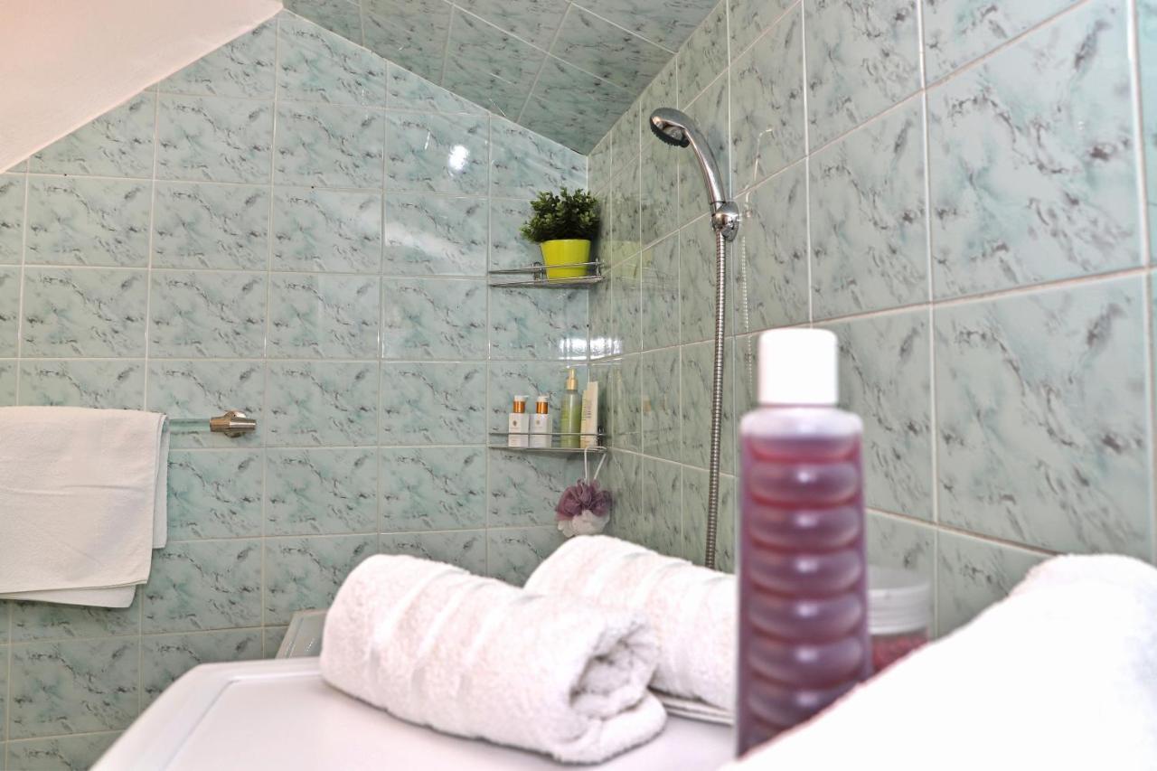 Apartman Ivka Брезно Екстер'єр фото