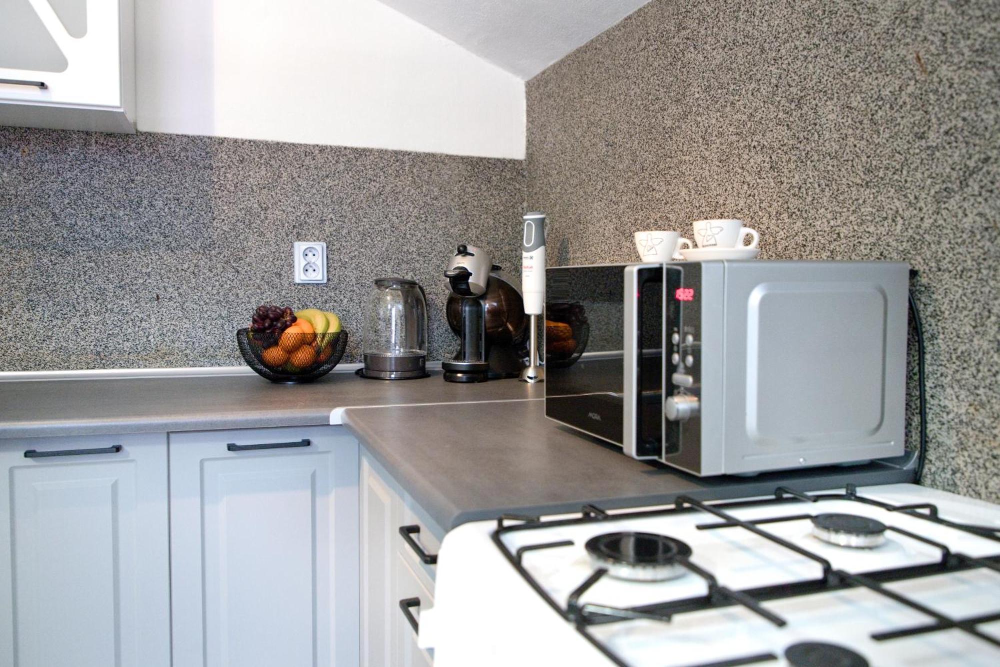 Apartman Ivka Брезно Екстер'єр фото