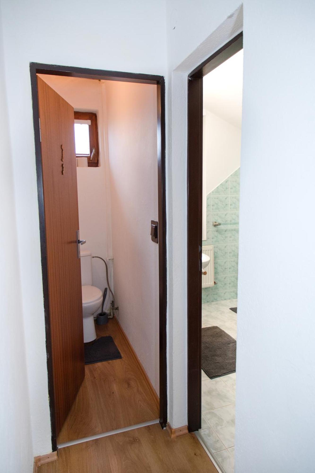 Apartman Ivka Брезно Екстер'єр фото