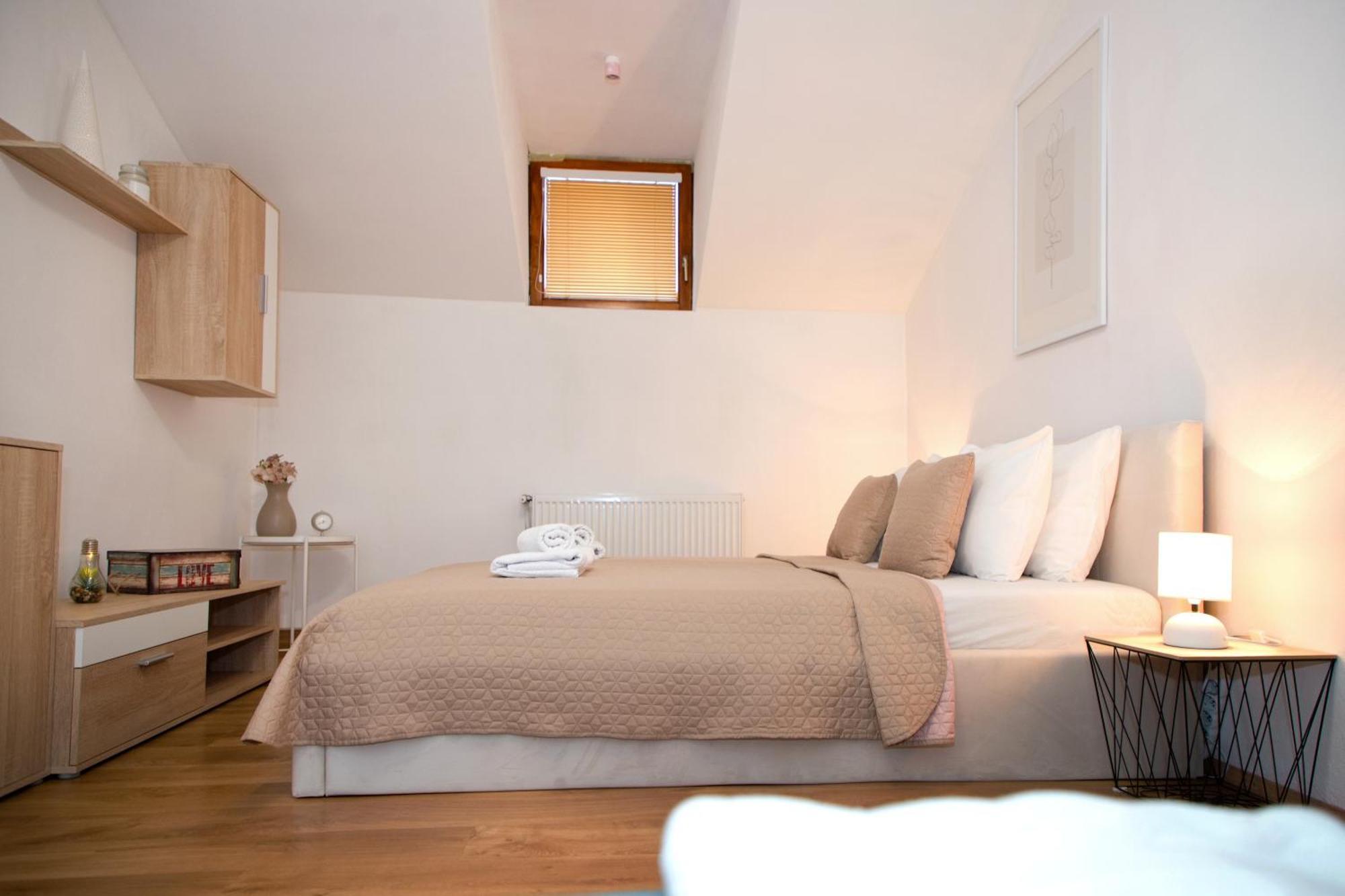 Apartman Ivka Брезно Екстер'єр фото