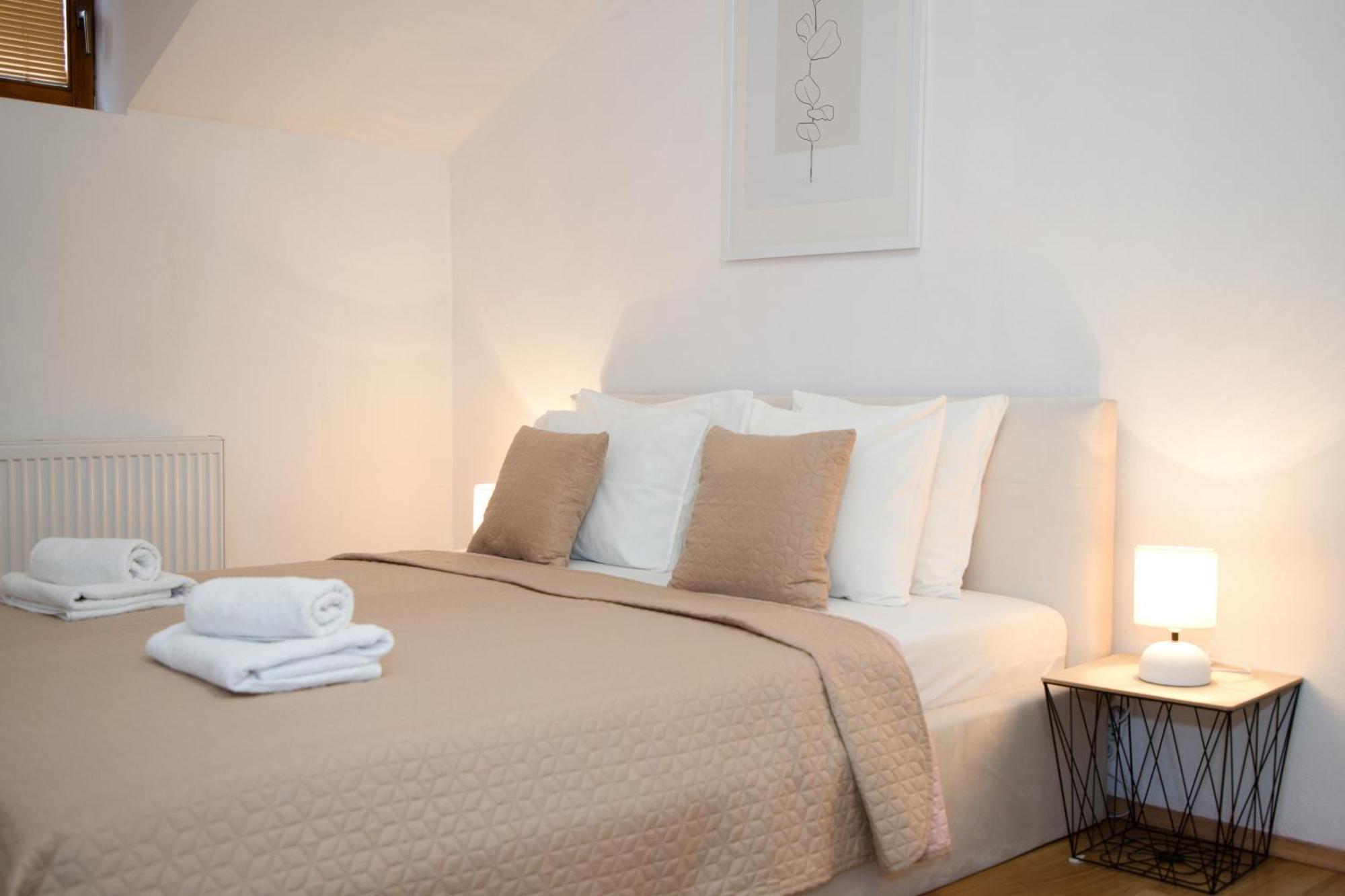 Apartman Ivka Брезно Екстер'єр фото