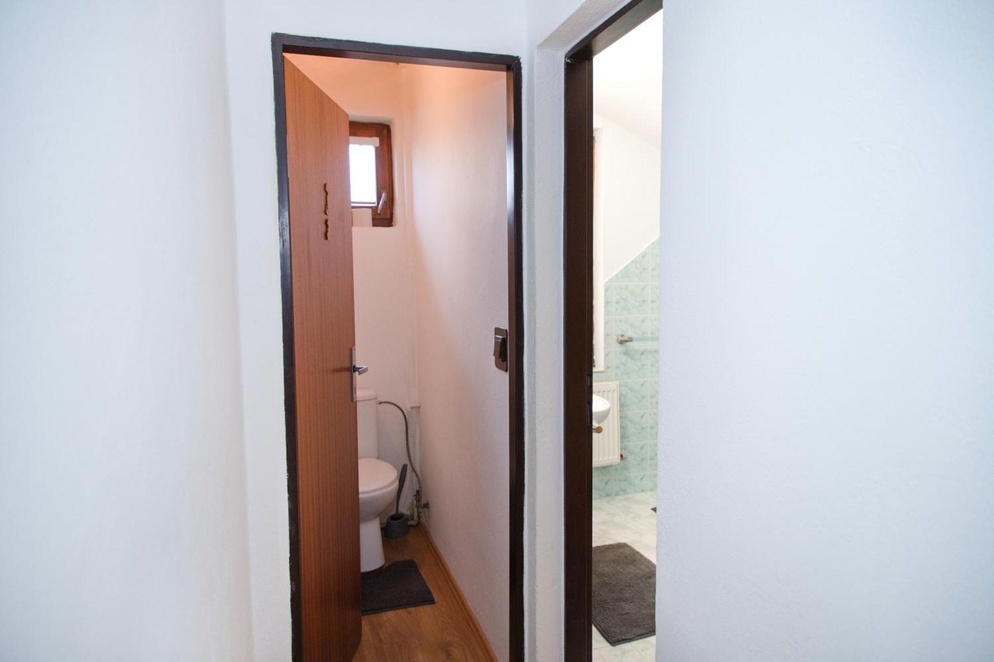Apartman Ivka Брезно Екстер'єр фото