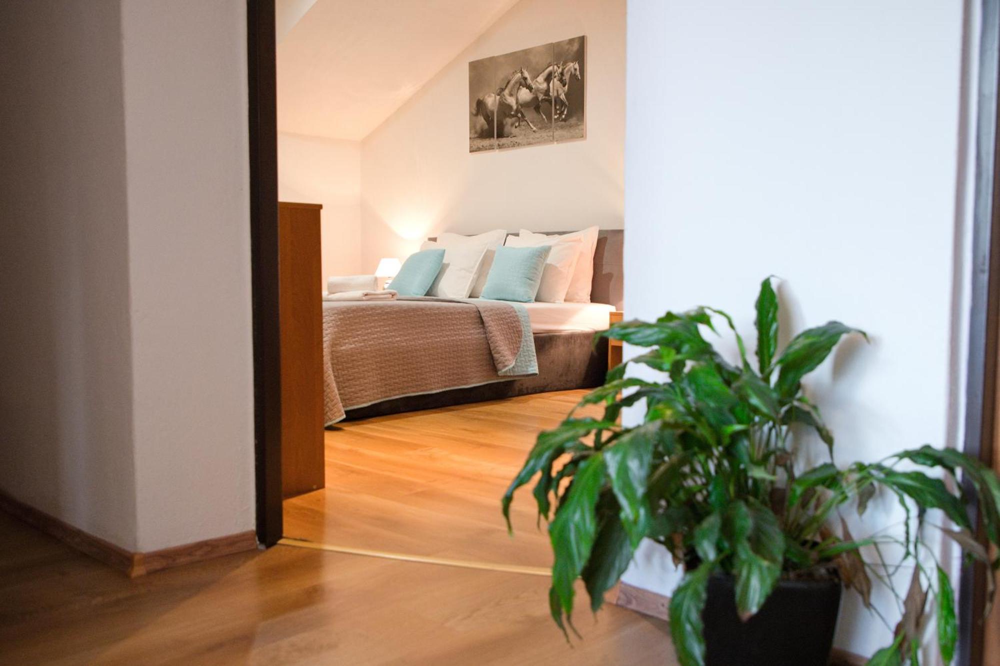 Apartman Ivka Брезно Екстер'єр фото