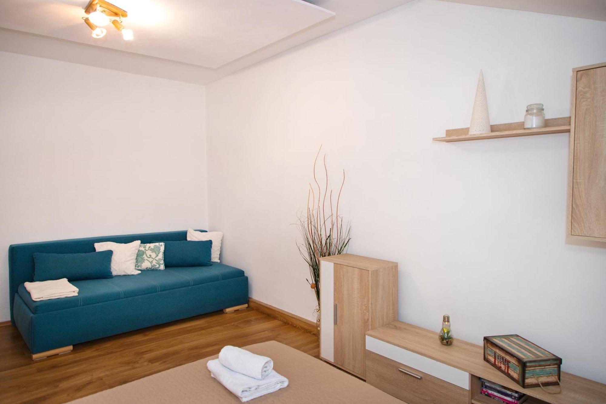 Apartman Ivka Брезно Екстер'єр фото