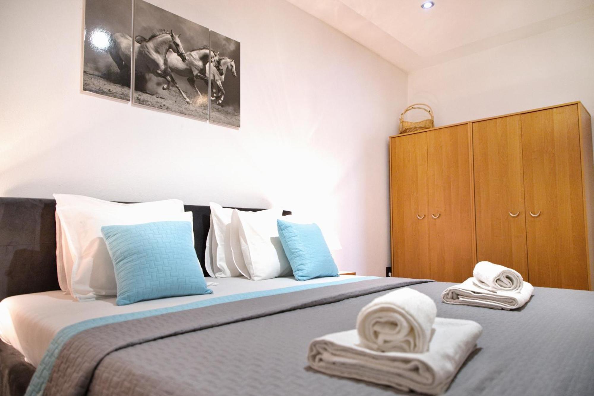 Apartman Ivka Брезно Екстер'єр фото