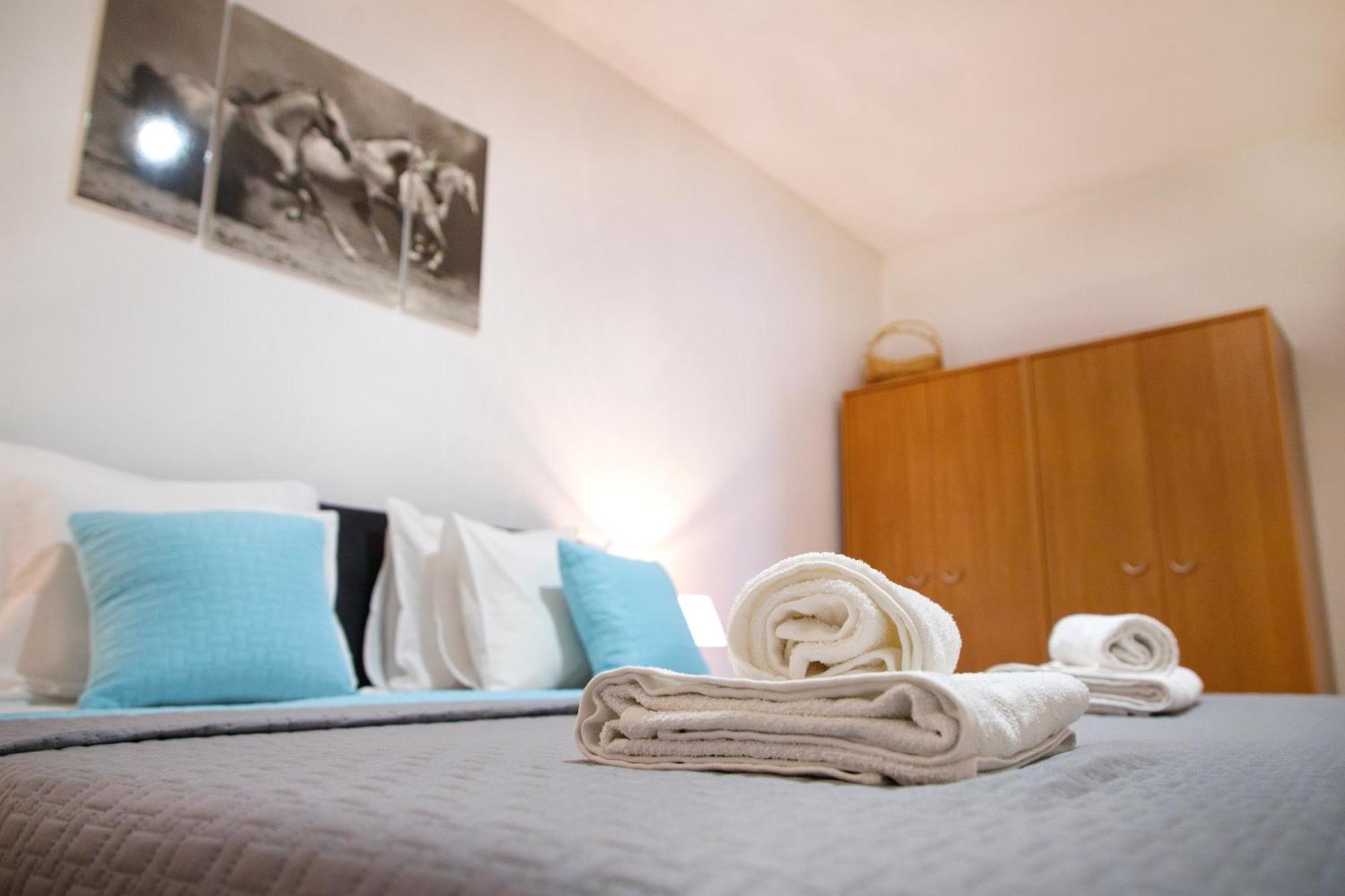 Apartman Ivka Брезно Екстер'єр фото