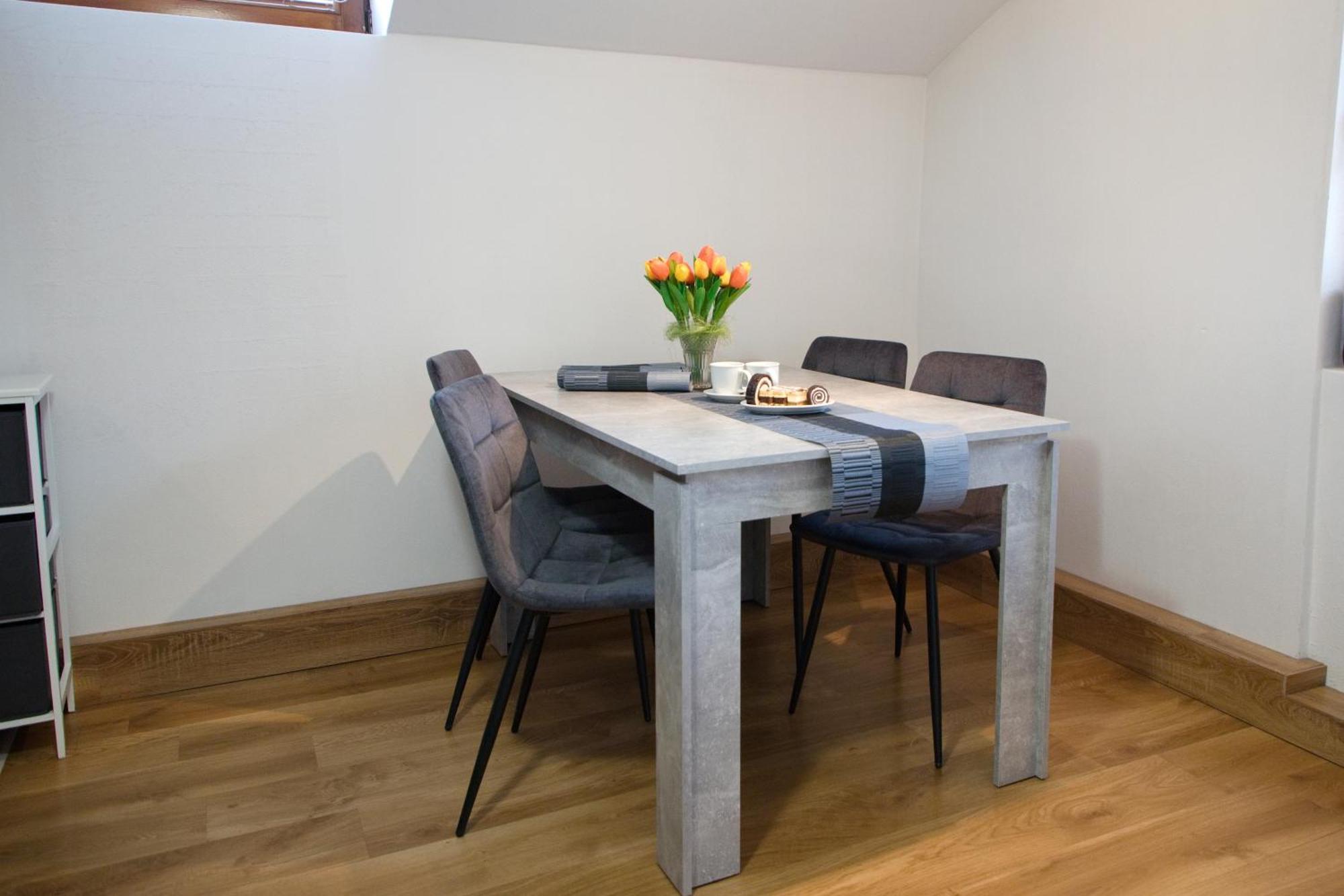 Apartman Ivka Брезно Екстер'єр фото