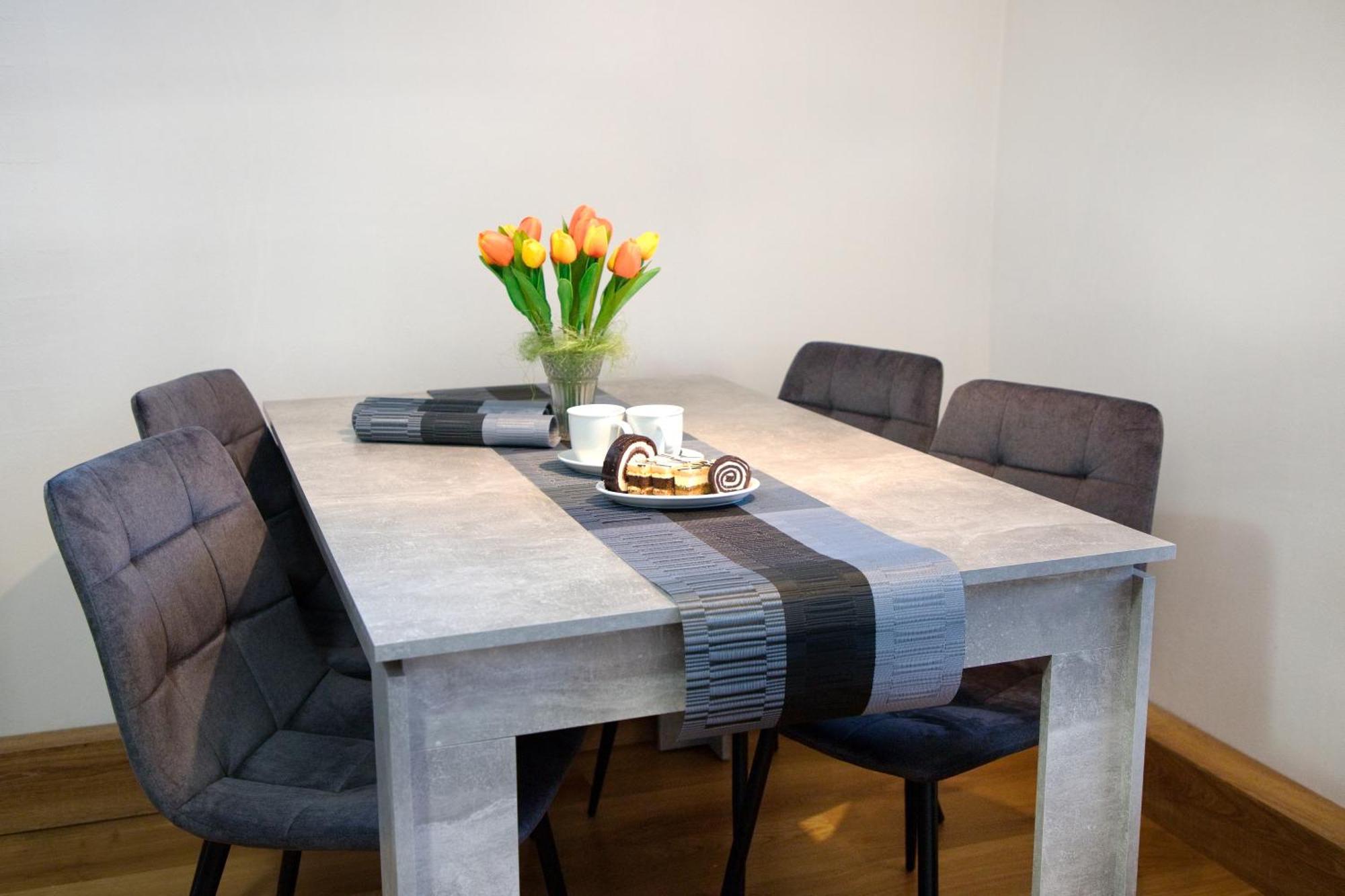 Apartman Ivka Брезно Екстер'єр фото