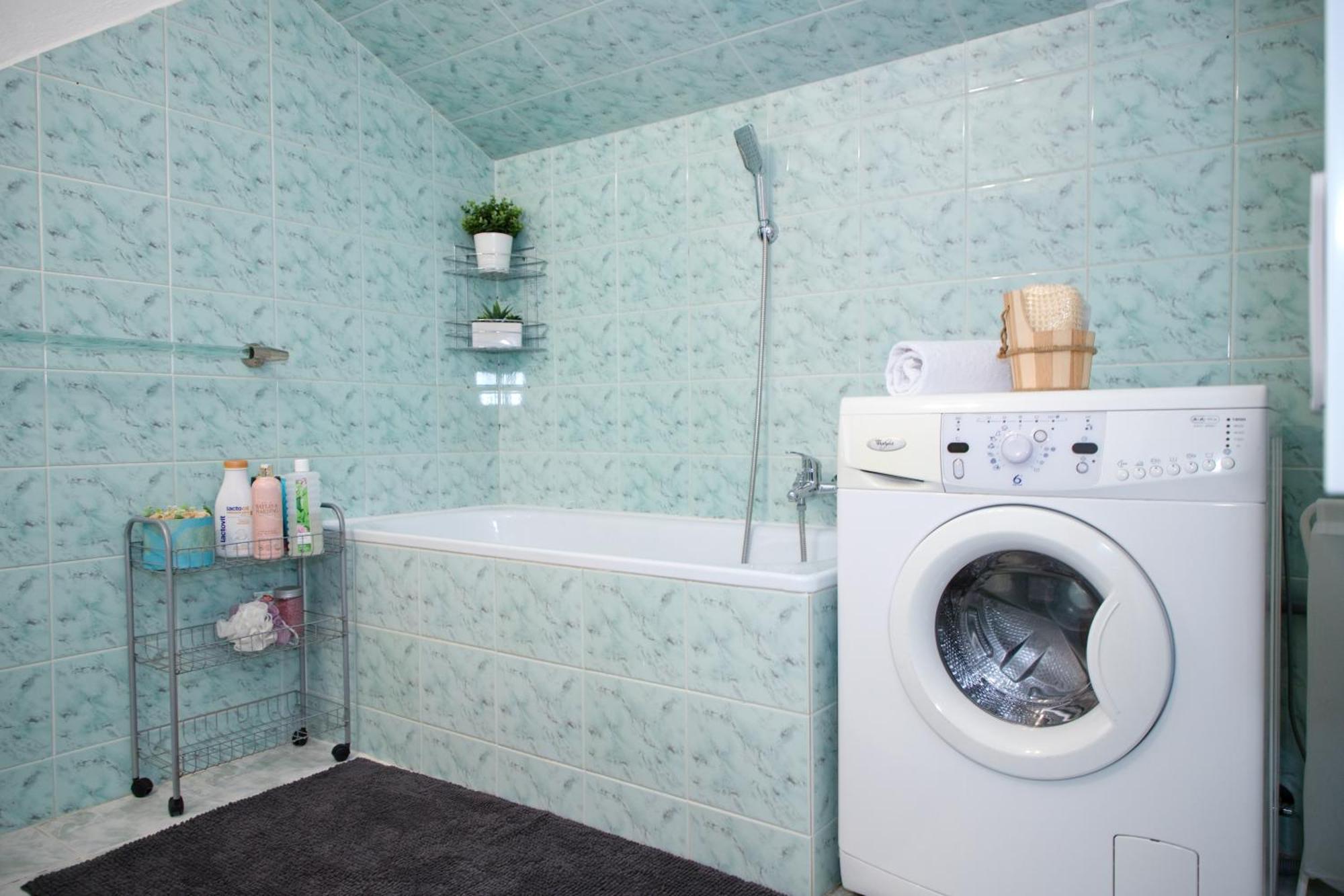 Apartman Ivka Брезно Екстер'єр фото