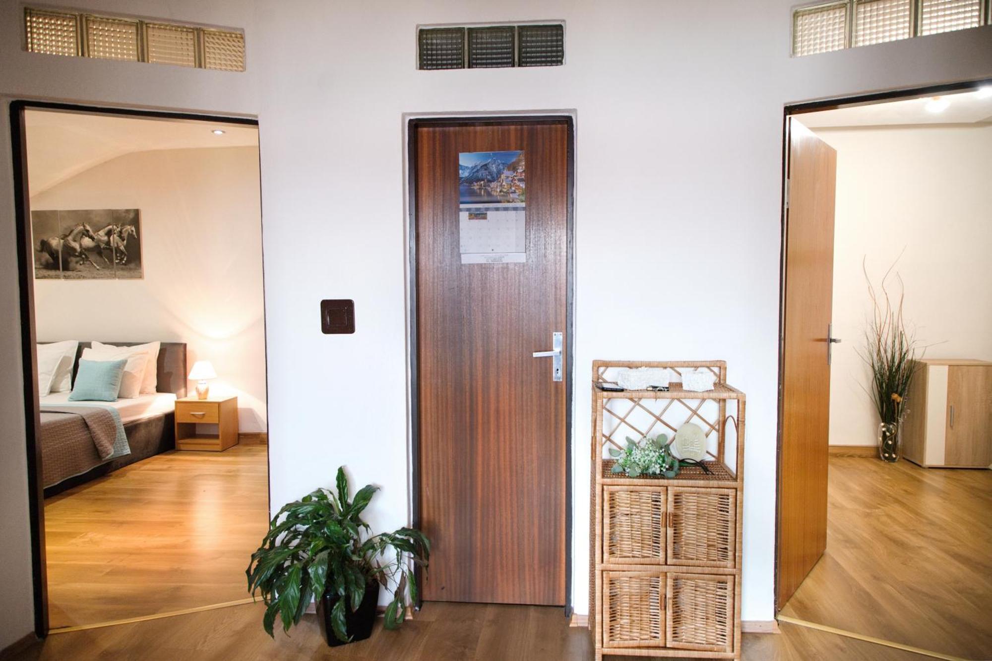 Apartman Ivka Брезно Екстер'єр фото