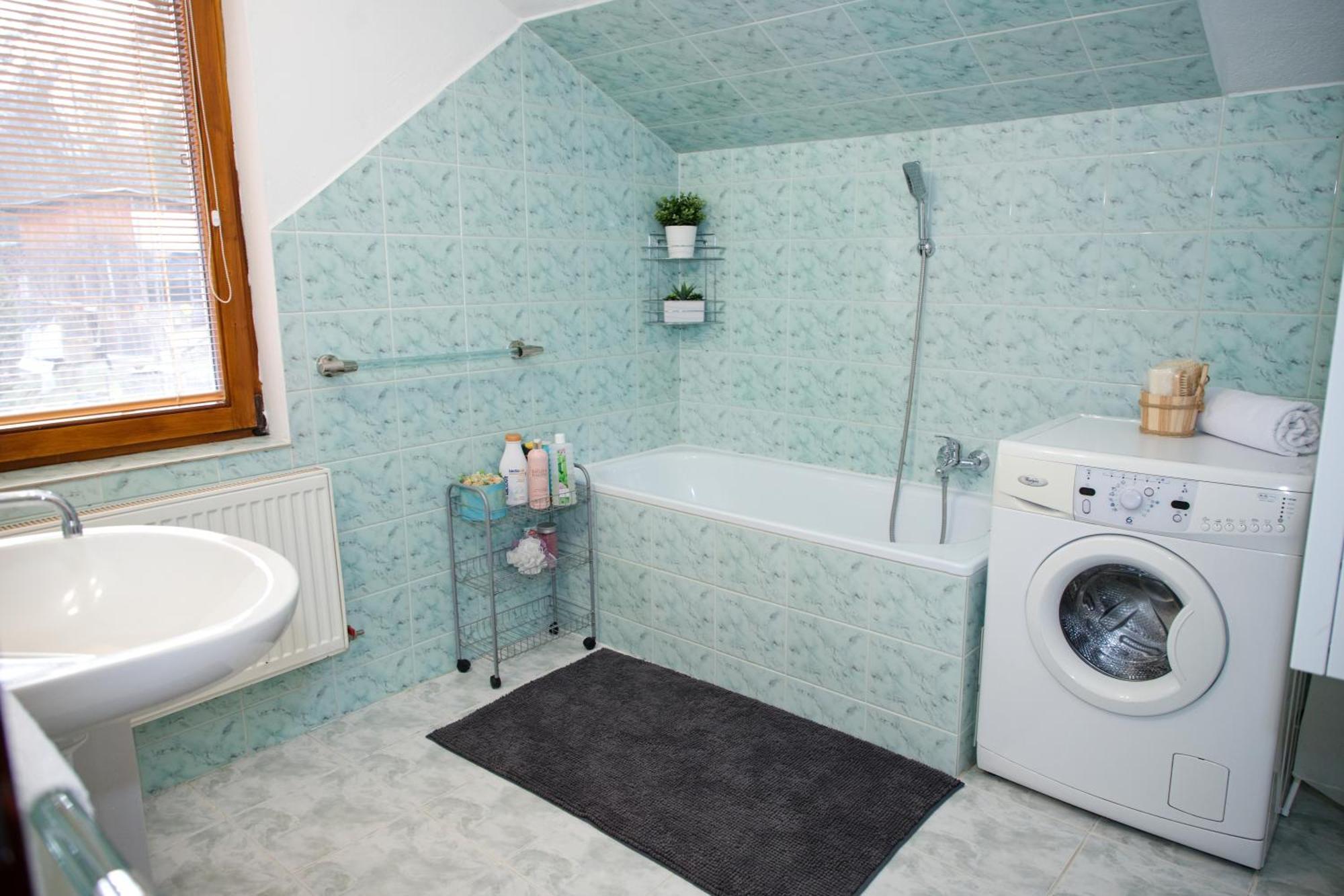 Apartman Ivka Брезно Екстер'єр фото